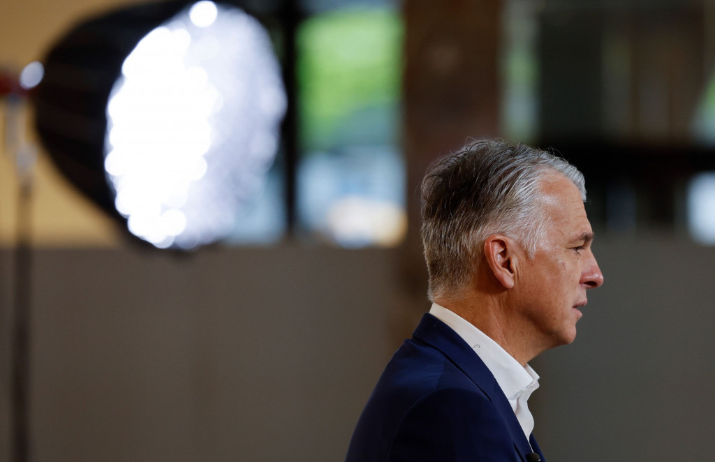 Ermotti: 10 posto zaposlenika napustilo Credit Suisse