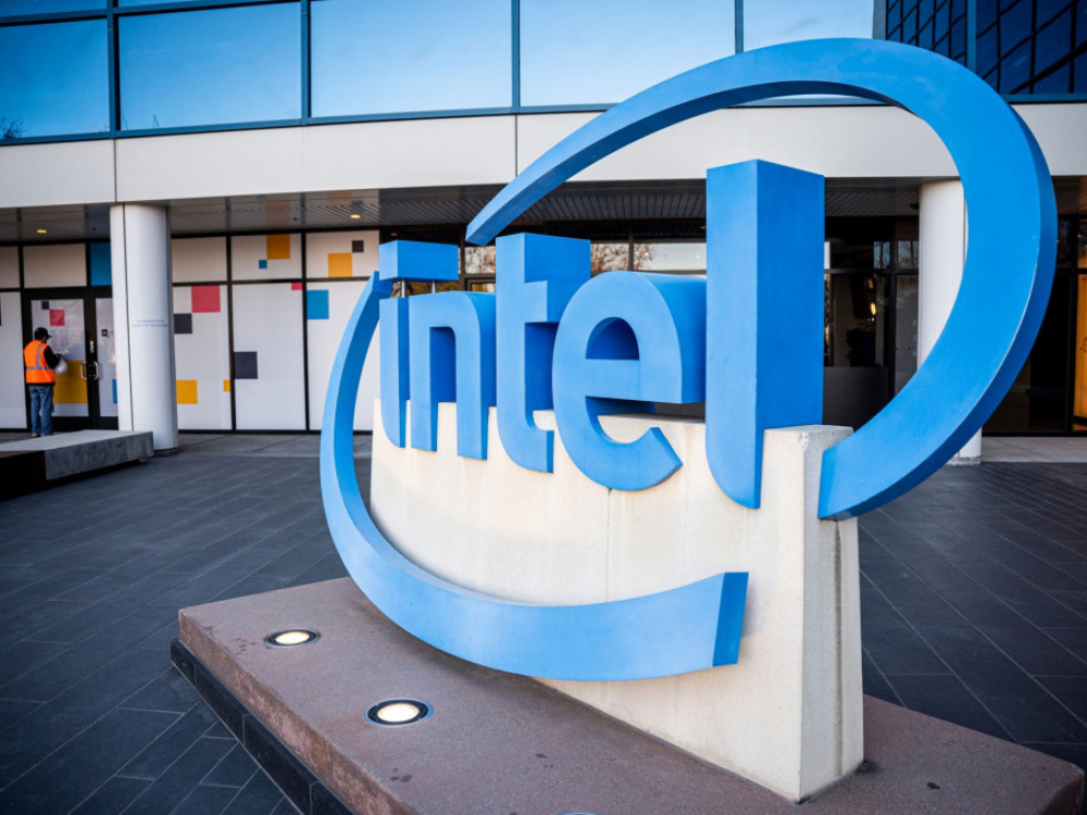 Akcije Intela pale nakon vijesti o odlaganju izgradnje fabrike čipova