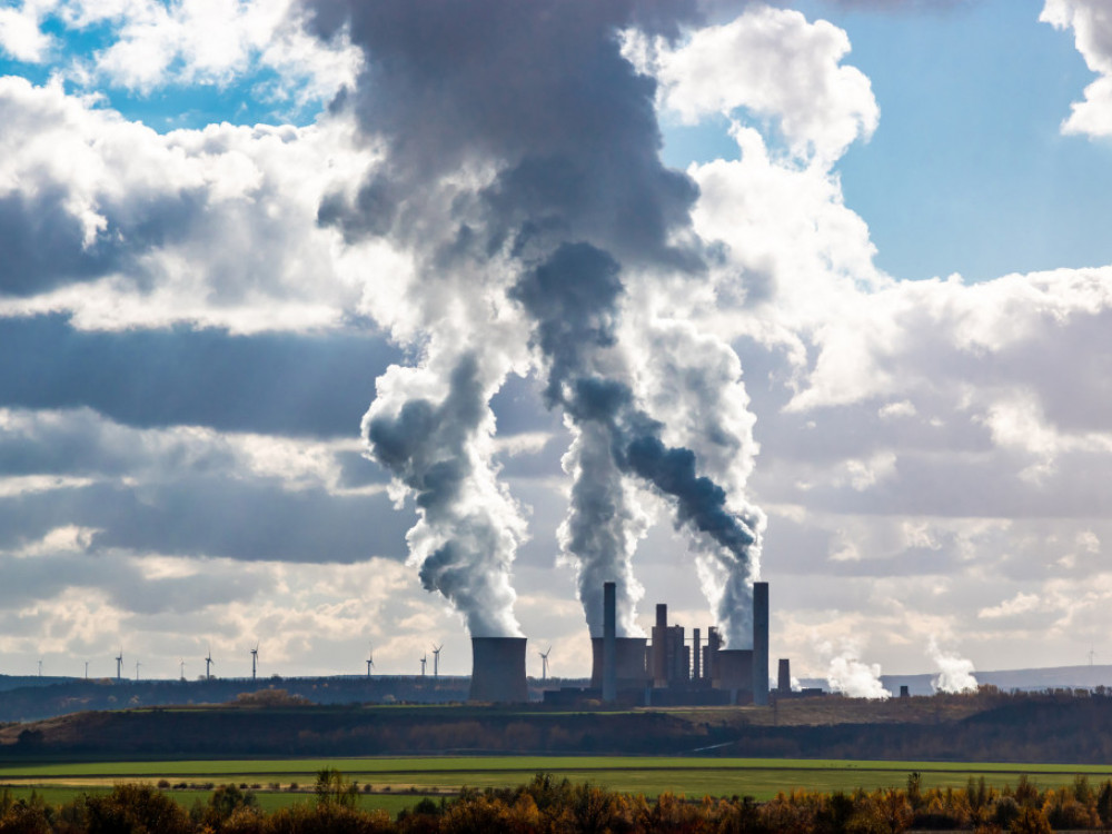 Kako će uvođenje cijene ugljika oblikovati energetsku budućnost BiH