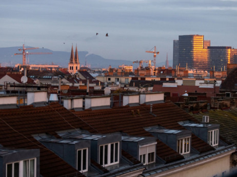 Precijenjenom tržištu nekretnina u Beču trebat će godine da se ohladi
