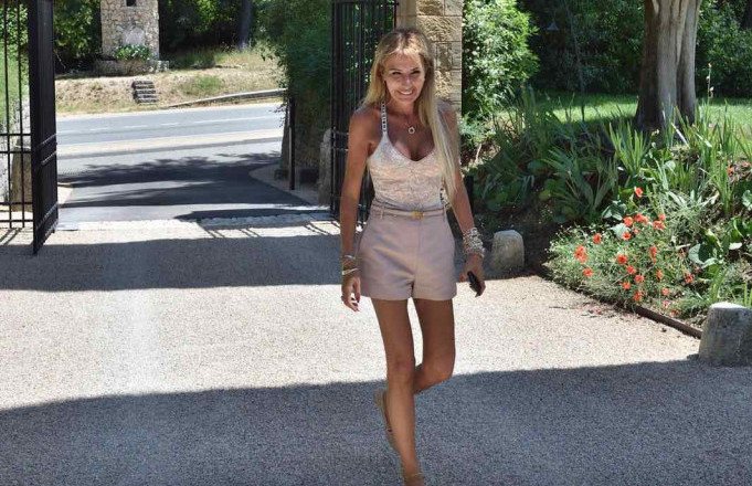 Ispovijest svjetske putnice: od Maharadžina vlaka do Diorove vile