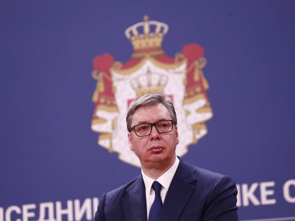 Vučić raspušta parlament, izvanredni izbori u Srbiji 17. prosinca