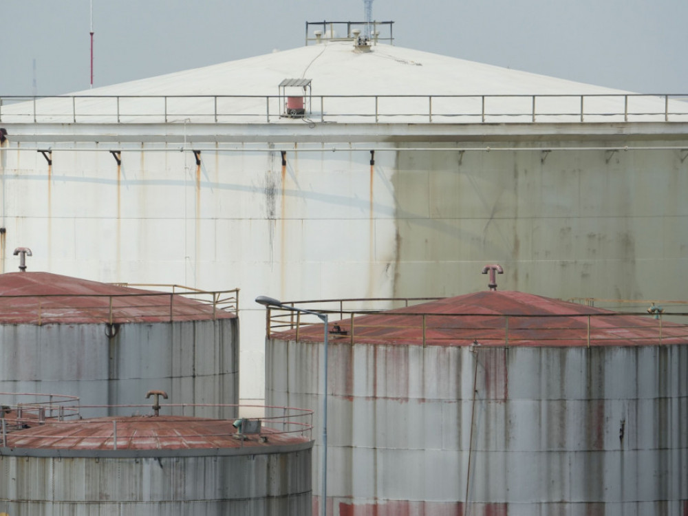 Nafta zadržala najveći skok cijene u šest tjedana
