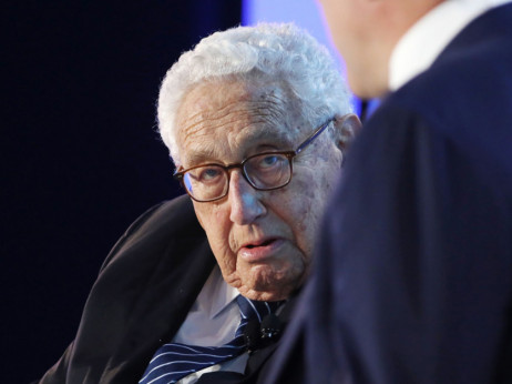 Preminuo tvorac realpolitike Henry Kissinger u 100. godini
