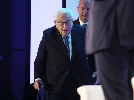 Kina se sjeća Kissingera kao 'cijenjenog starog prijatelja'