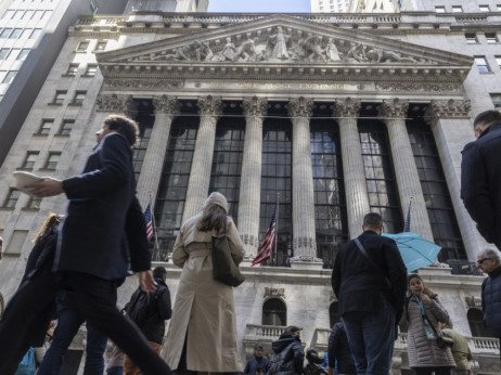 Dow i S&P zatvorili na najvišim razinama od početka 2022.