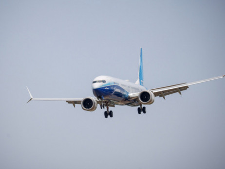 Boeing ima sve više novca jer ubrzava dostave aviona