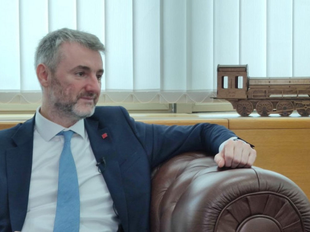 Forto za BBA: Telekomi se moraju takmičiti, željeznički 5c i kandidatski status