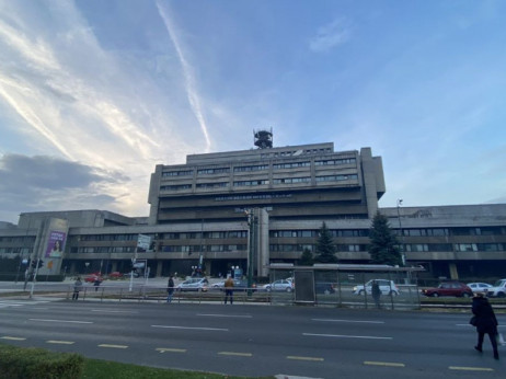 Dugovi i blokada računa ugrožavaju opstanak BHRT-a