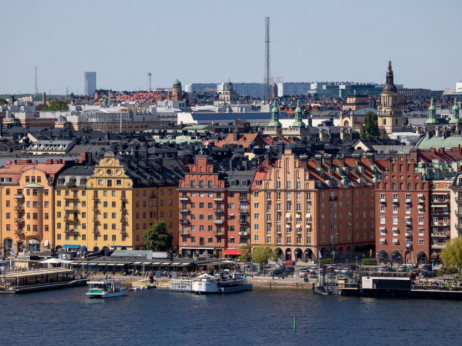 Švedska kriza sektora nekretnina se pogoršava