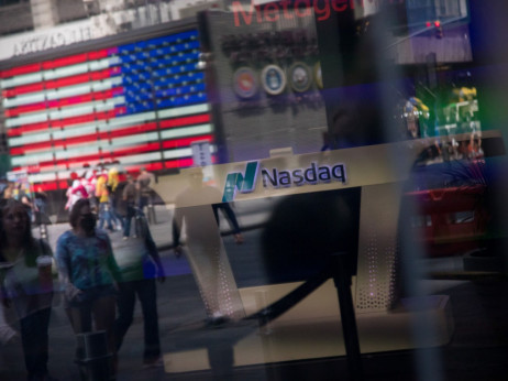 Tehnološke kompanije predvodile rast na Wall Streetu