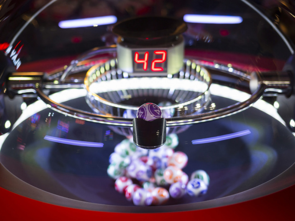 Planirani prihodi od igara na sreću u RS-u rekordnih 120 miliona KM