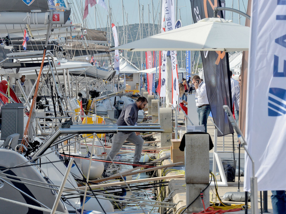 Splitske marine zarađuju gotovo trostruko više od istarskih