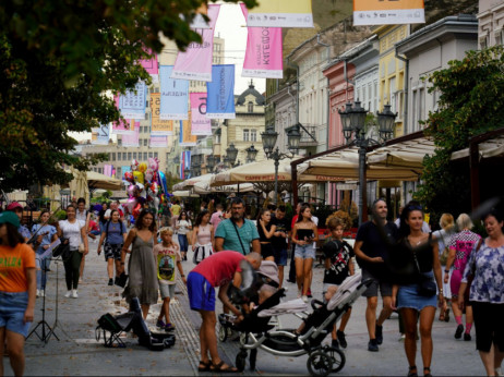 Srbija prva u svijetu po rastu prihoda od stranih turista