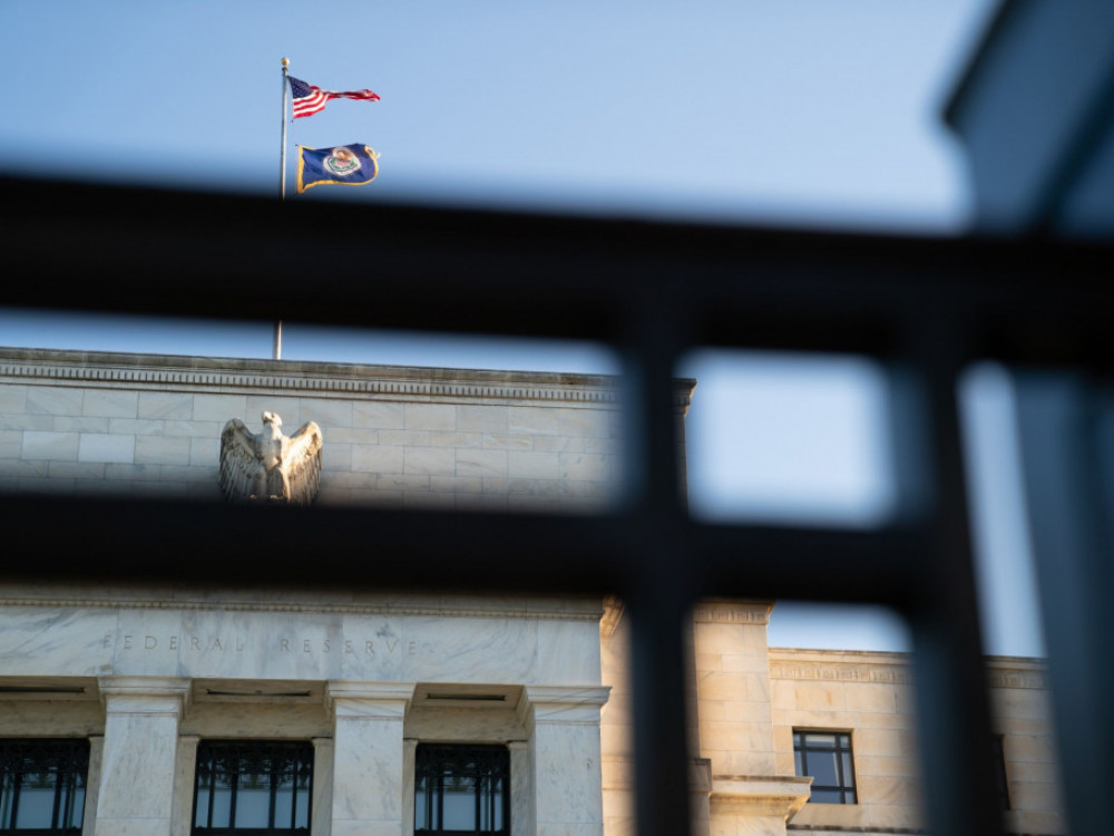 Inflacija u SAD-u bi bila ista čak i da je Fed ranije povećao kamatne stope