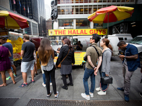 Halal tržište brzo raste i privlači sve veću pažnju u Evropi i SAD-u