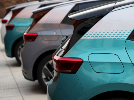 Potražnja za EV pogurala prodaju auta u Evropi