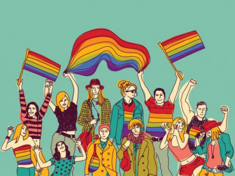 Borba za jednakost i zaštitu prava LGBTIQ radnika u Bosni i Hercegovini