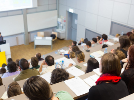 Beogradski univerzitet najavljuje štrajk zbog otvaranja vrata stranim fakultetima