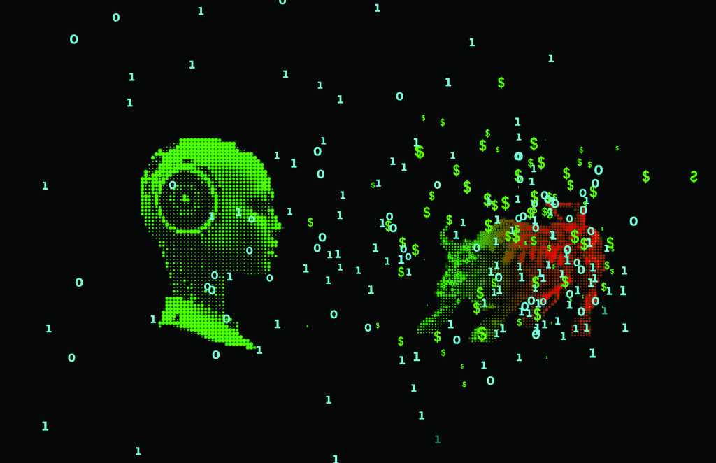 Botovi stvorili tržište bikova