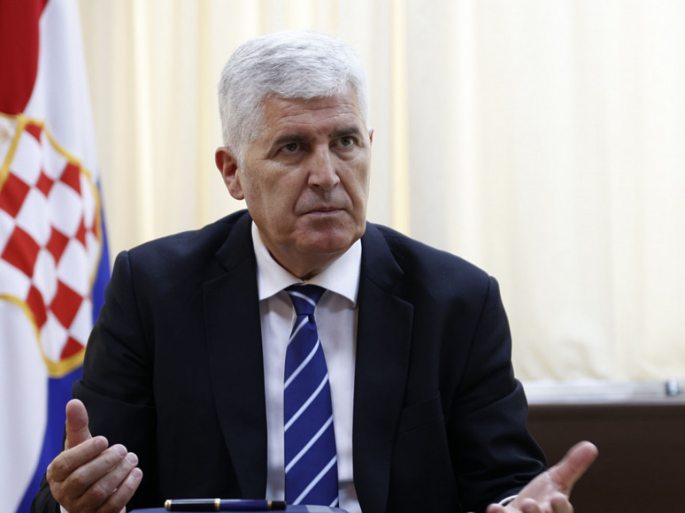 Politika, kadrovi i Južna interkonekcija: Čovićevi prioriteti pod povećalom