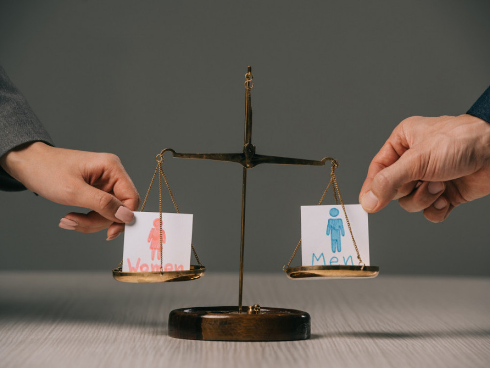Kraj rodnim razlikama u plaćama, što poslodavci moraju znati