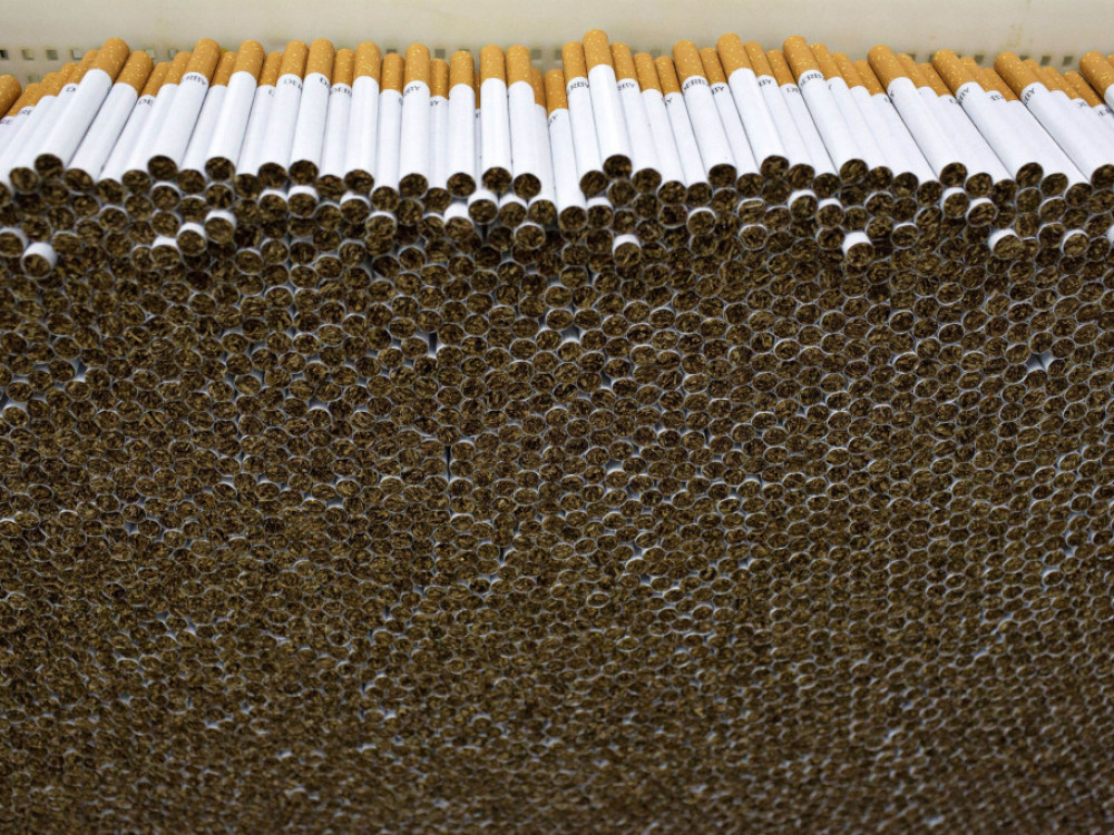 Philip Morris u Srbiji podigao dividendu petu godinu zaredom