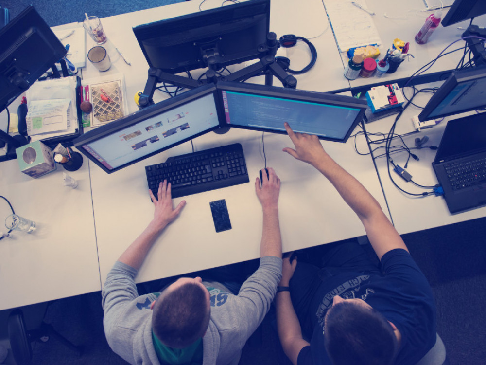 Osiguranje kvaliteta u digitalnom dobu: Zašto je QA nezamjenjiv