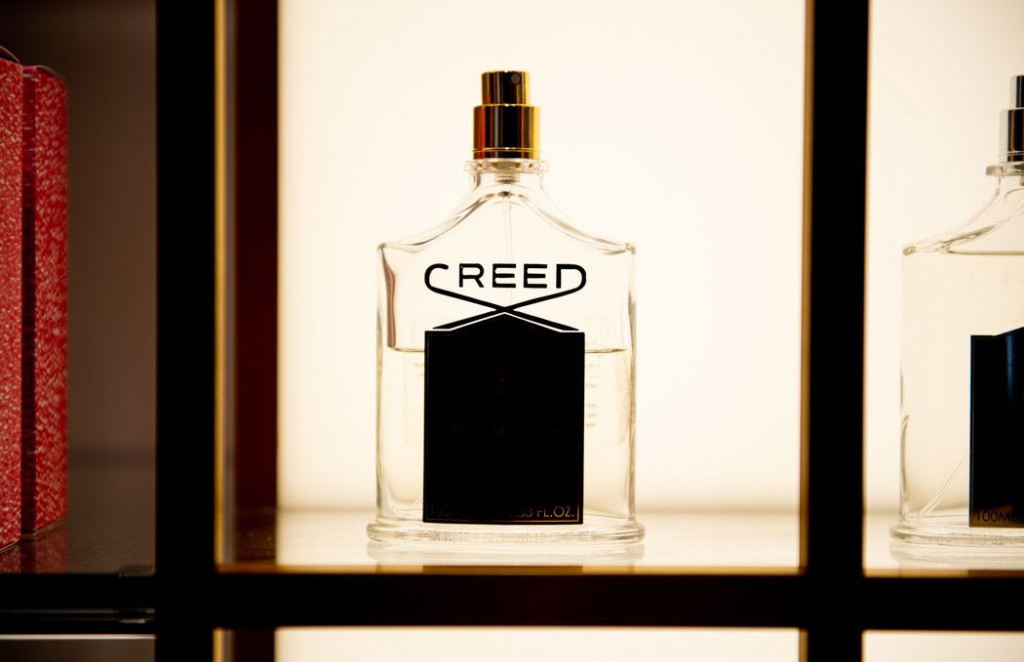 Vlasnik Guccija kupuje Creed, očekuje se rast prihoda