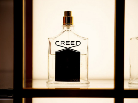 Vlasnik Guccija kupuje Creed, očekuje se rast prihoda