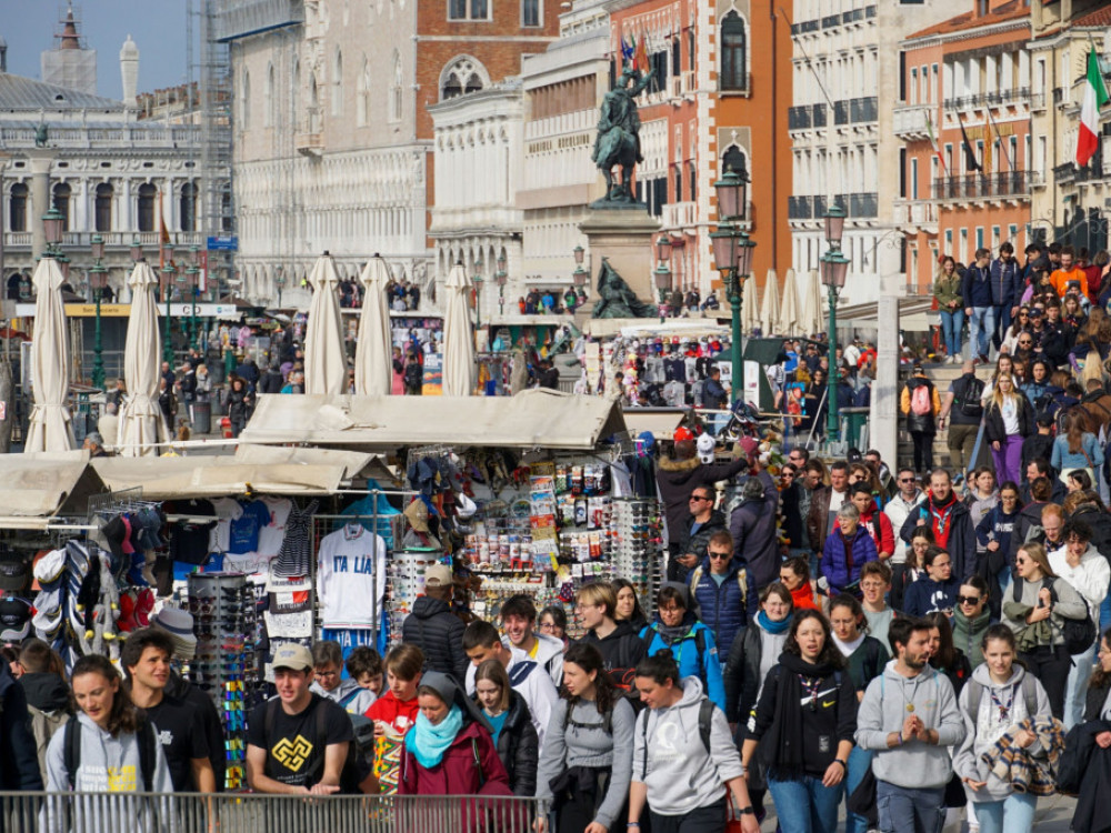 Inflacija u Italiji na najnižoj razini u posljednjih 14 mjeseci