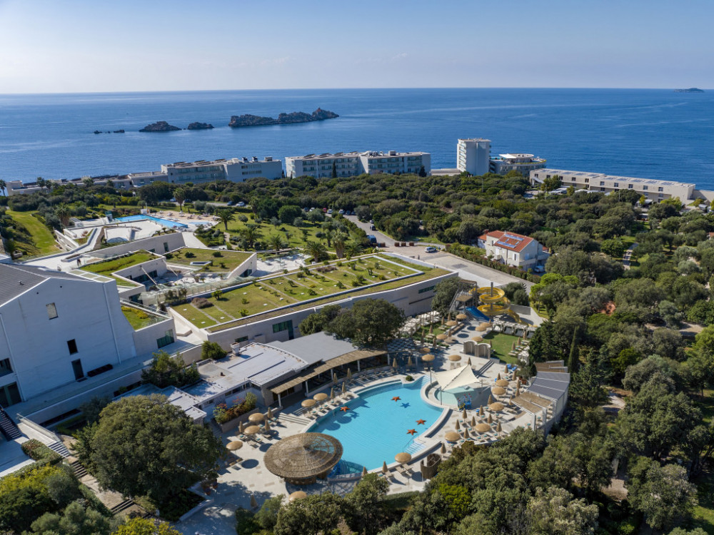 Hoteli u Hrvatskoj ni u špici sezone nisu popunili kapacitete