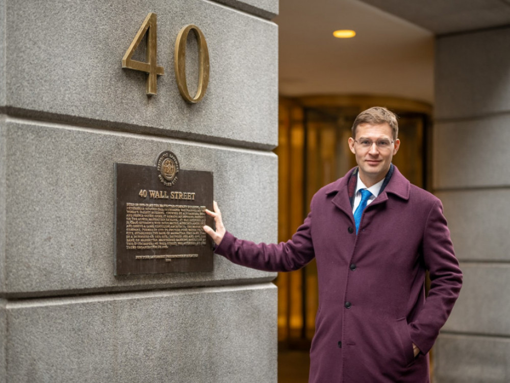 Turlov: Uložite u UI sada, cijena će mu se utrostručiti