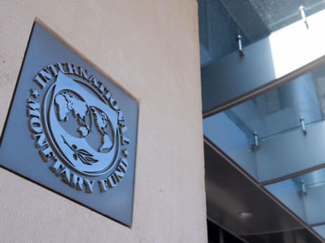 MMF očekuje rast BDP-a BiH od 2,5 posto