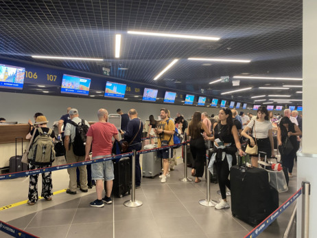 Čak 11 zračnih luka Adria regije  zabilježilo svoj najbolji promet ikad