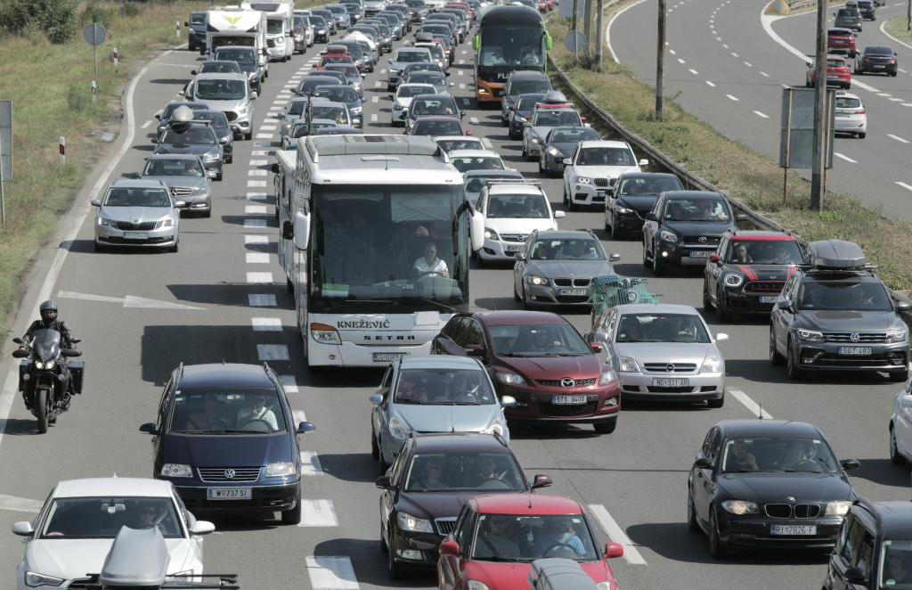 Autoceste Hrvatske među najboljima na svijetu