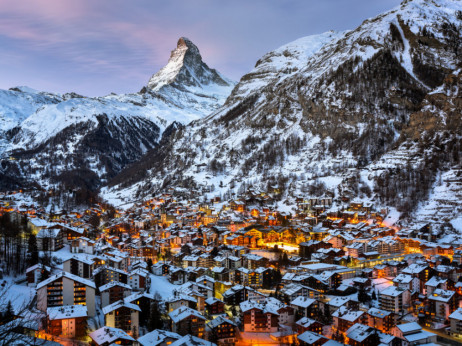 Salt Lake City i francuske Alpe korak bliže Zimskim olimpijskim igrama
