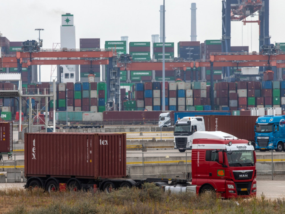 Kina prenosi trgovinski sukob u Europu ciljajući zelenu tranziciju