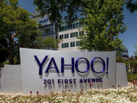 Yahoo će se vratiti na javna tržišta, izjavio je CEO Lanzone
