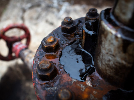 S ratom u Ukrajini porastao šverc goriva na Balkanu