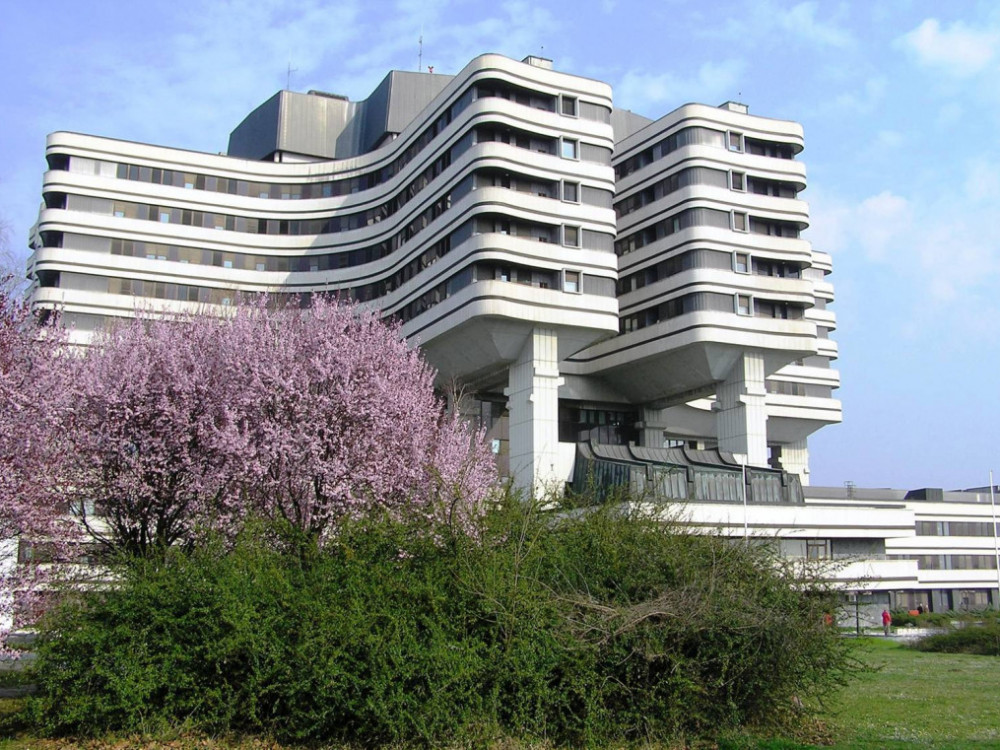 Energetska obnova čuvene beogradske klinike košta koliko nova hidroelektrana