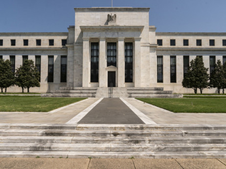 Fed će možda morati podići kamatnu stopu za 50 baznih poena