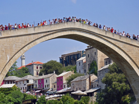 Veliki priliv turista iz Turske u FBiH, turizam nastavlja oporavak