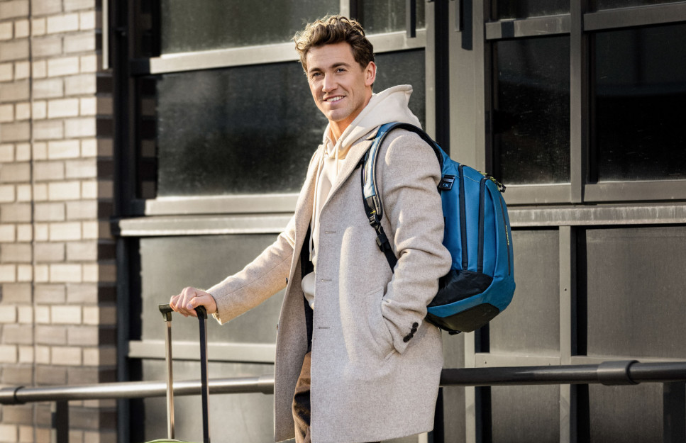 Teniska zvijezda Casper Ruud zna kako se izboriti s jet lagom