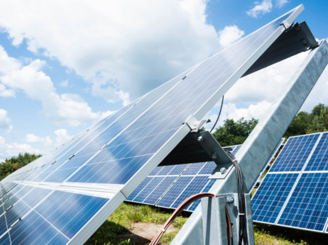 MDD Energy radi na projektu solarnog parka snage 30 MW