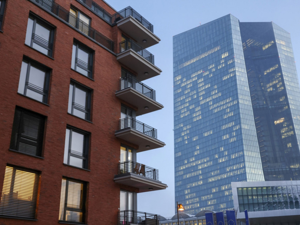 ECB podigla stope za 25 bp, sad su više nego ikad