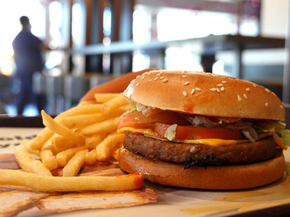 McDonald's ograničava upotrebu paradajza u Indiji zbog skoka cijena
