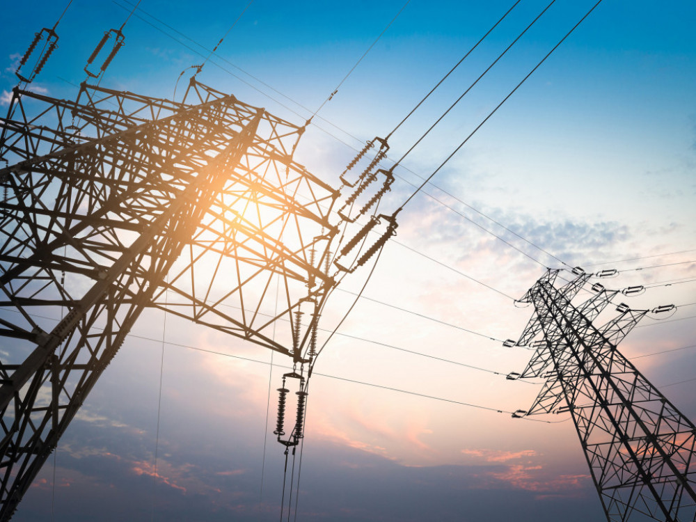 Vlada FBiH ograničila rast cijena električne energije na 20 posto
