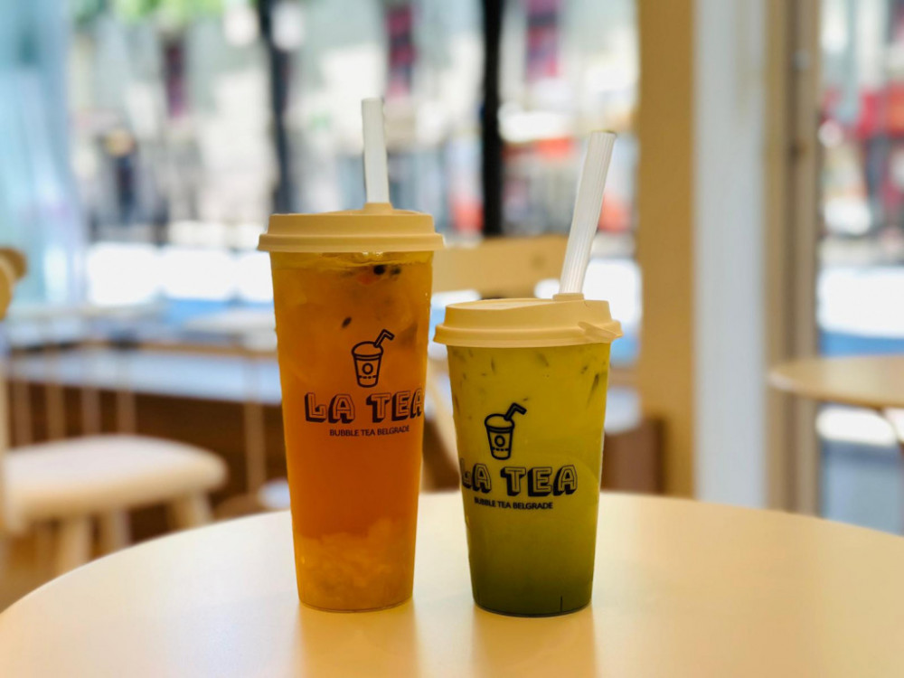 TikTok i Rusi pomogli da bubble tea postane hit ljeta