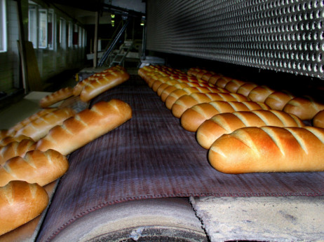 Analiza proizvođača pekarskih proizvoda, globalnih cijena hrane i inflacije u BiH i Srbiji